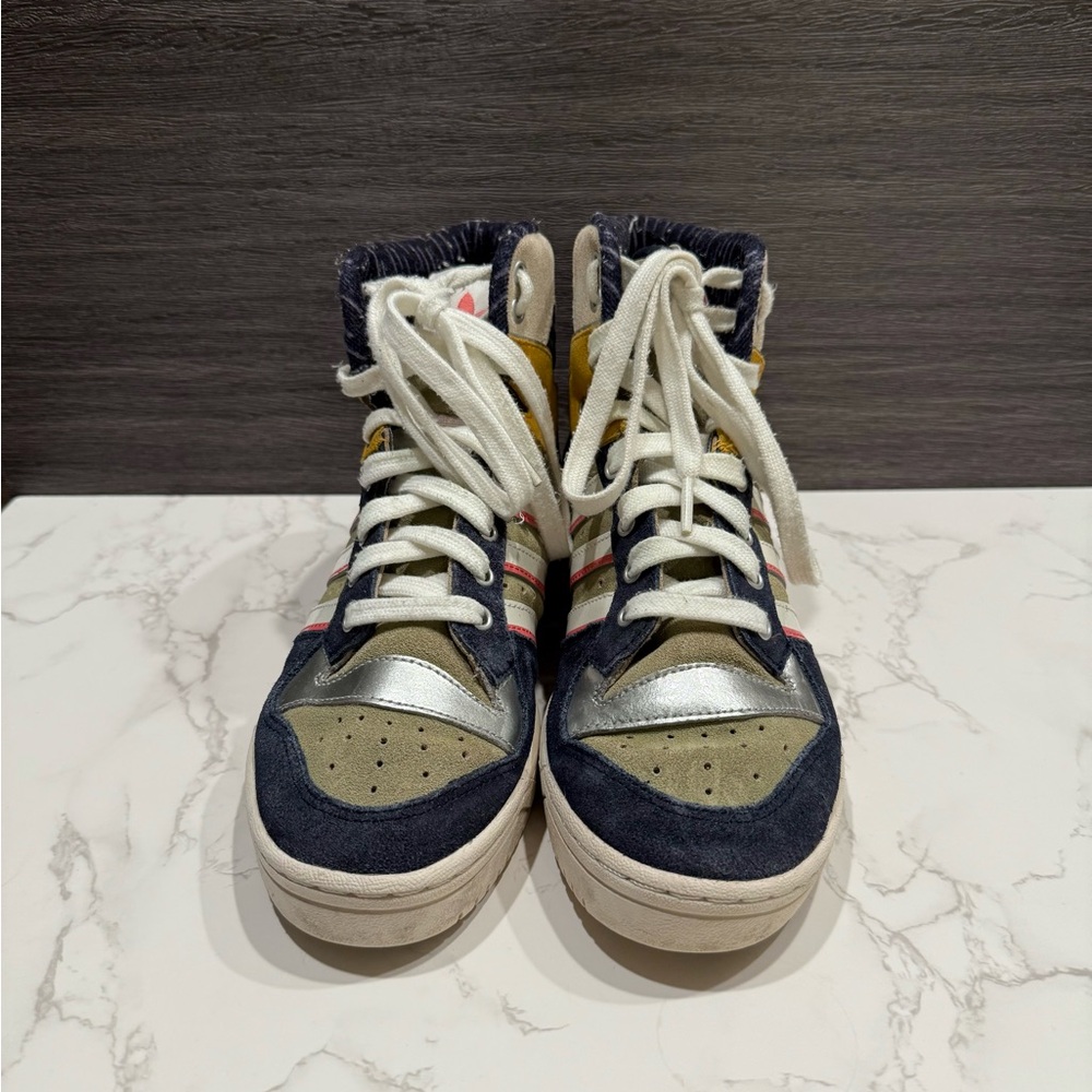 Adidas Rivalry Sneakers - Picture 2 of 4